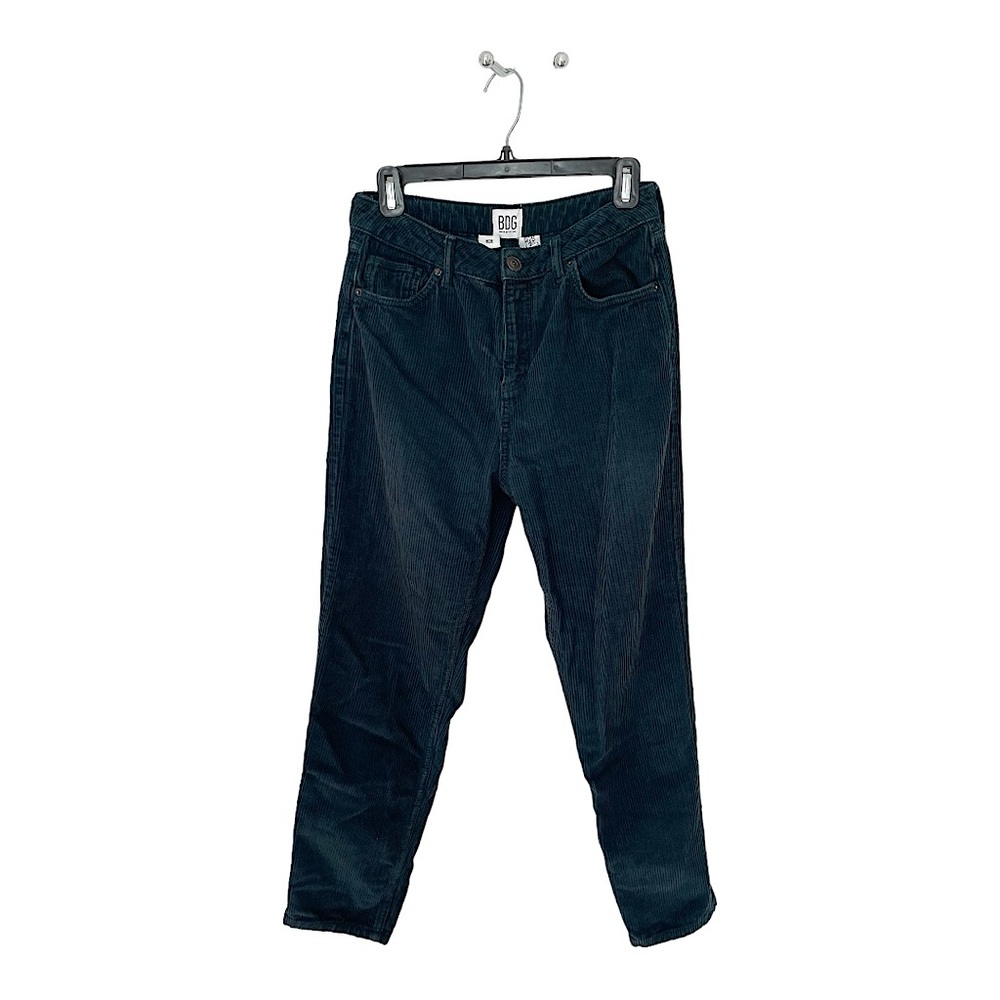 BDG UO Corduroy Mom Pants
